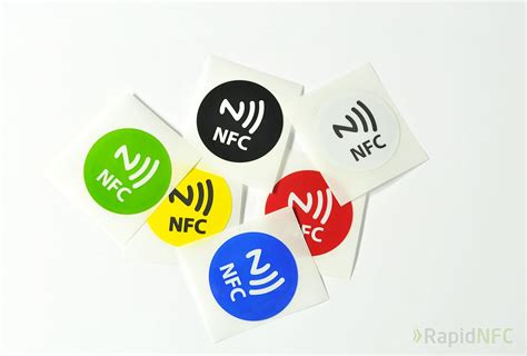 nfc tags amazon